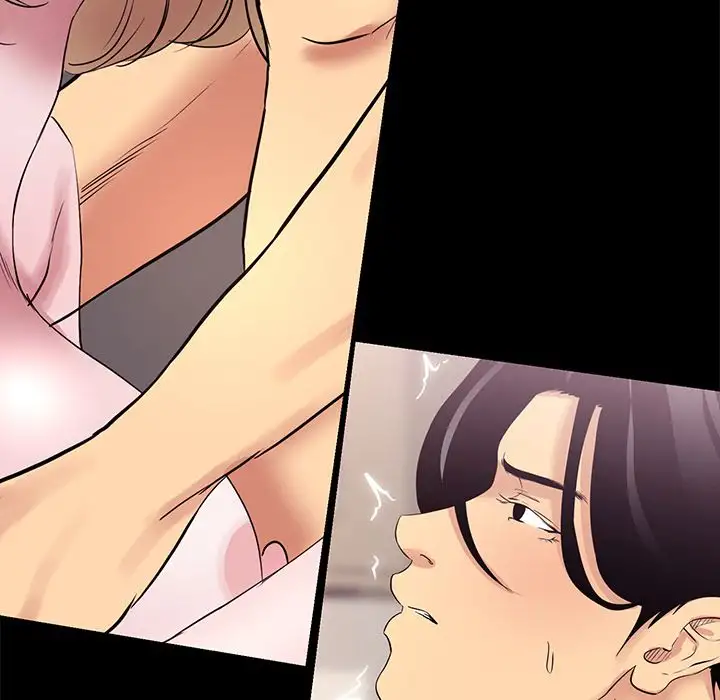 Girls’ Only - Chapter 4 [photo 7] - MangaPorn