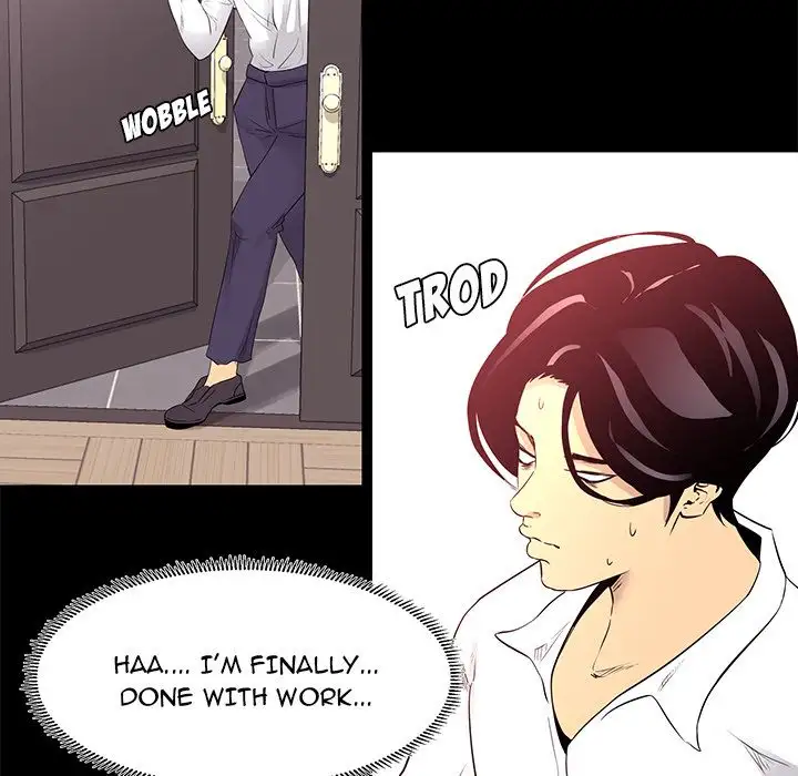 Girls’ Only - Chapter 5 [photo 11] - MangaPorn