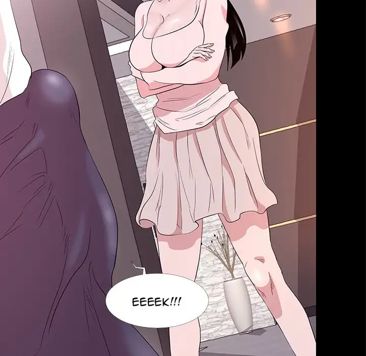 Girls’ Only - Chapter 5 [photo 29] - MangaPorn