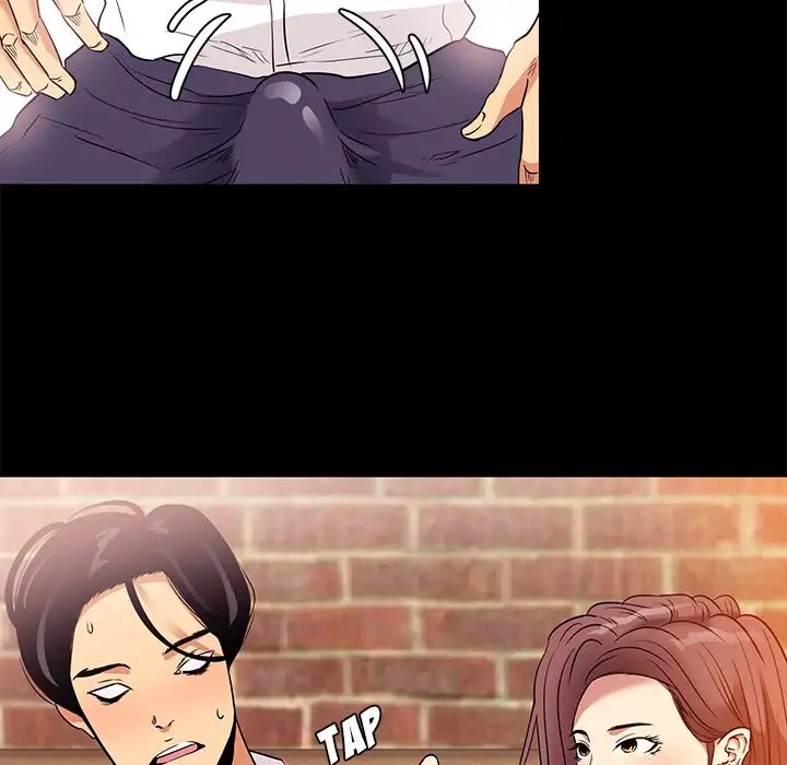 Girls’ Only - Chapter 5 [photo 64] - MangaPorn