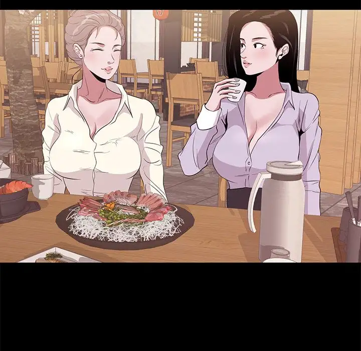 Girls’ Only - Chapter 5 [photo 72] - MangaPorn