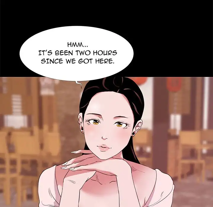 Girls’ Only - Chapter 5 [photo 81] - MangaPorn