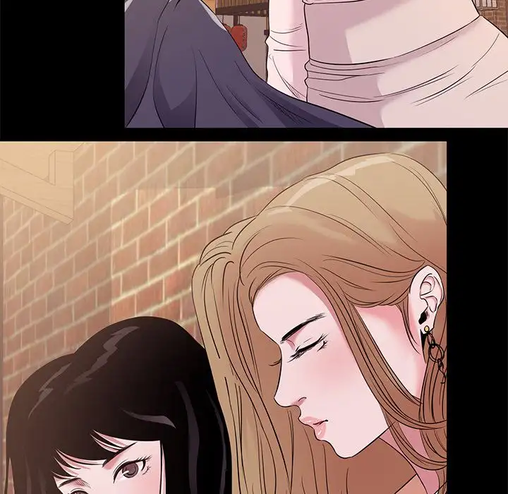 Girls’ Only - Chapter 5 [photo 86] - MangaPorn