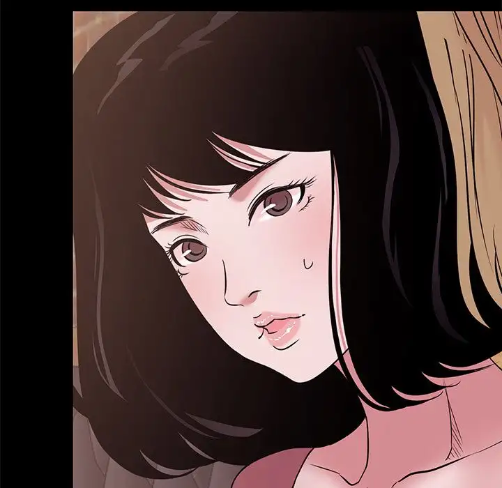 Girls’ Only - Chapter 5 [photo 88] - MangaPorn