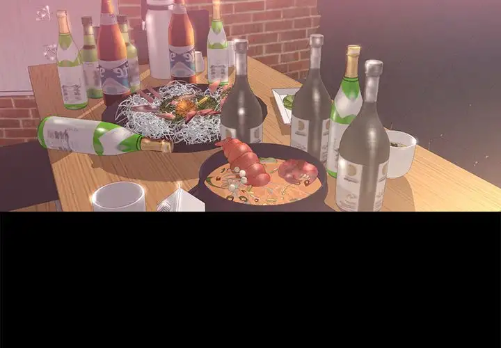 Girls’ Only - Chapter 6 [photo 3] - MangaPorn