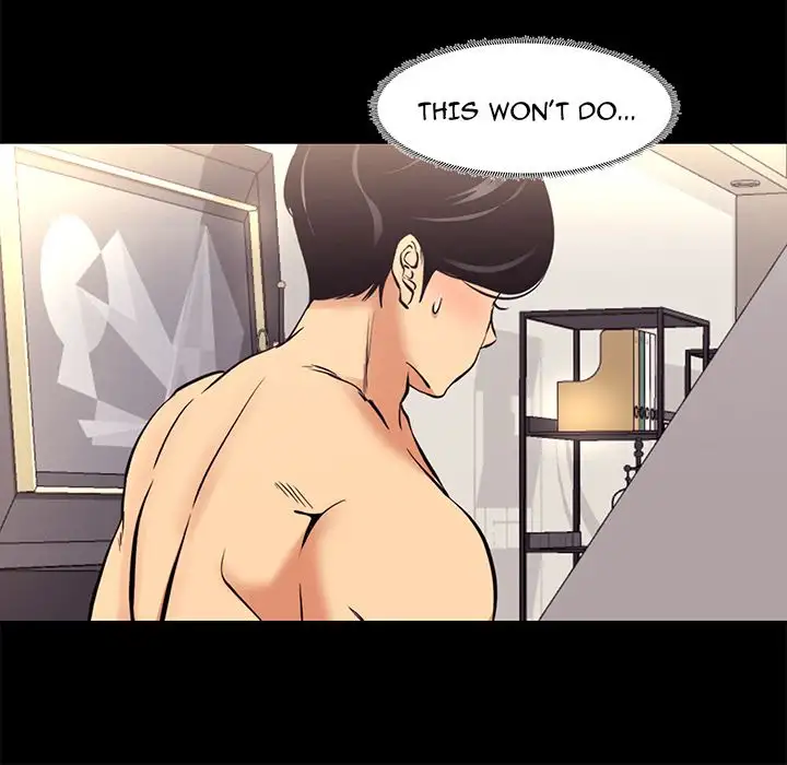 Girls’ Only - Chapter 7 [photo 104] - MangaPorn