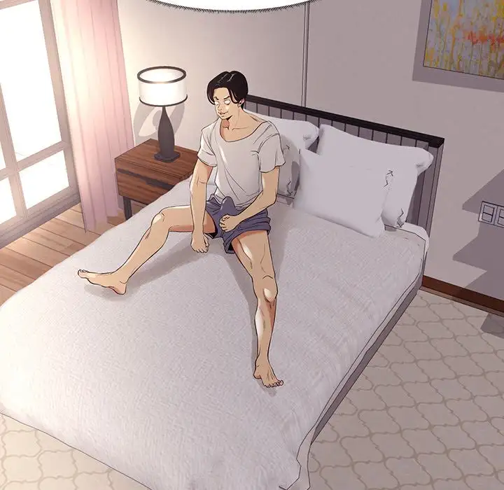 Girls’ Only - Chapter 7 [photo 18] - MangaPorn