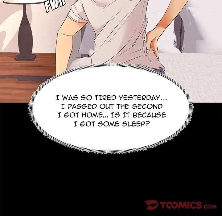 Girls’ Only - Chapter 7 [photo 20] - MangaPorn