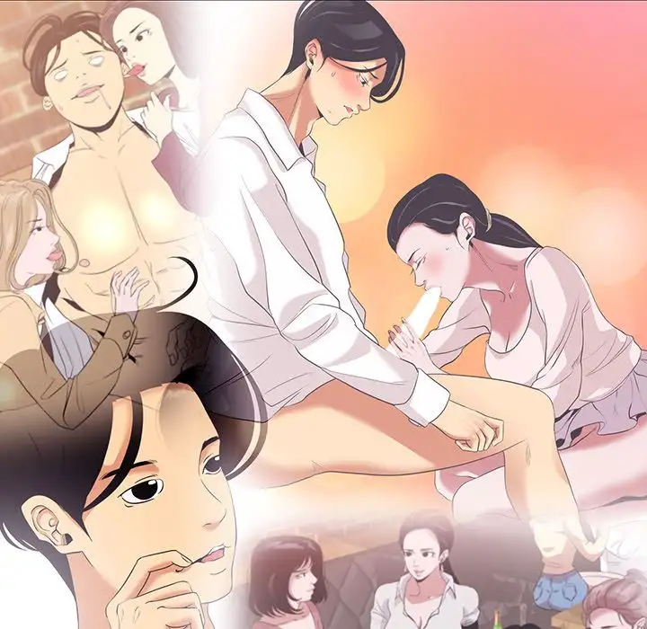 Girls’ Only - Chapter 7 [photo 21] - MangaPorn