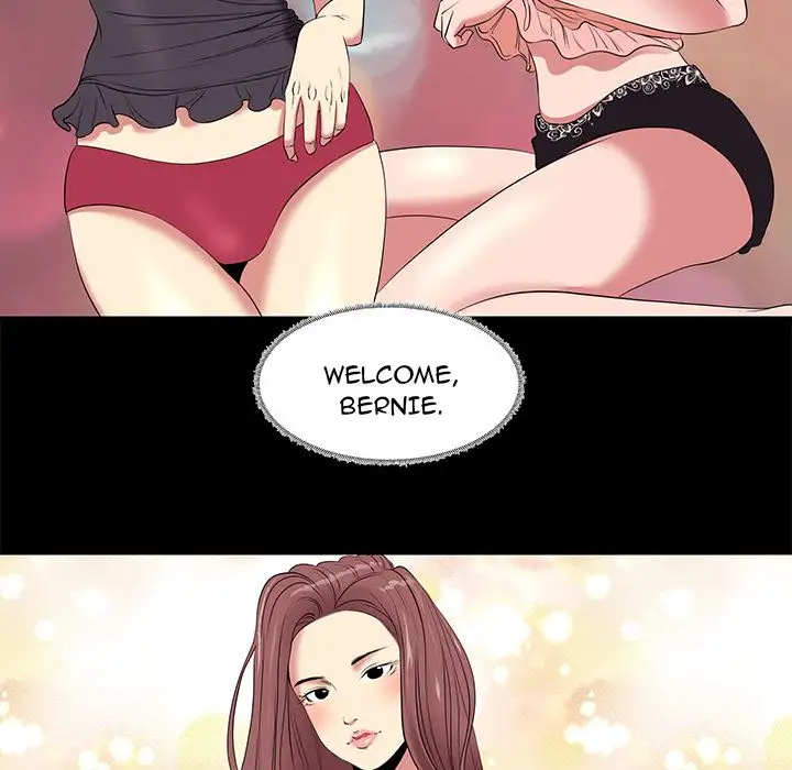 Girls’ Only - Chapter 7 [photo 30] - MangaPorn
