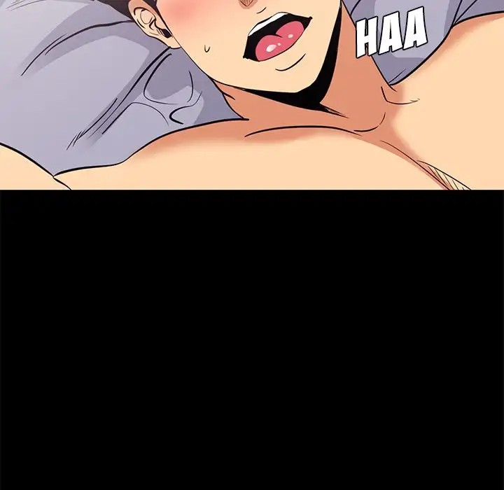 Girls’ Only - Chapter 7 [photo 39] - MangaPorn