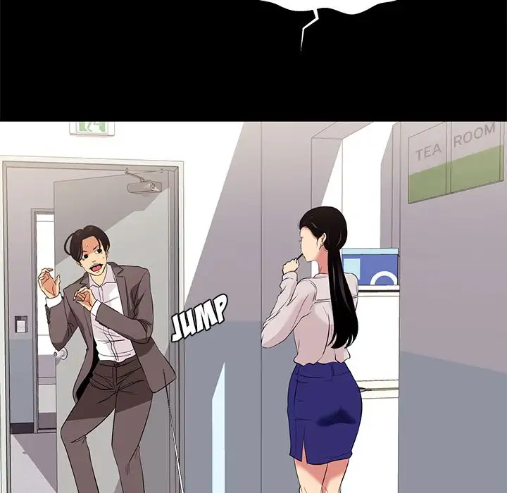 Girls’ Only - Chapter 7 [photo 46] - MangaPorn