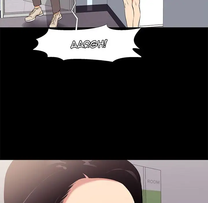 Girls’ Only - Chapter 7 [photo 47] - MangaPorn