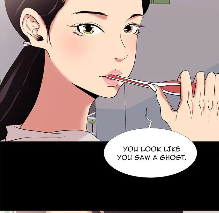 Girls’ Only - Chapter 7 [photo 48] - MangaPorn