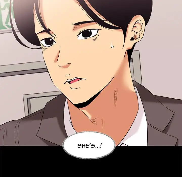 Girls’ Only - Chapter 7 [photo 49] - MangaPorn