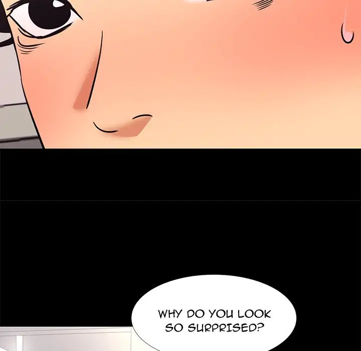 Girls’ Only - Chapter 7 [photo 53] - MangaPorn