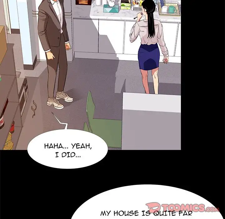 Girls’ Only - Chapter 7 [photo 56] - MangaPorn
