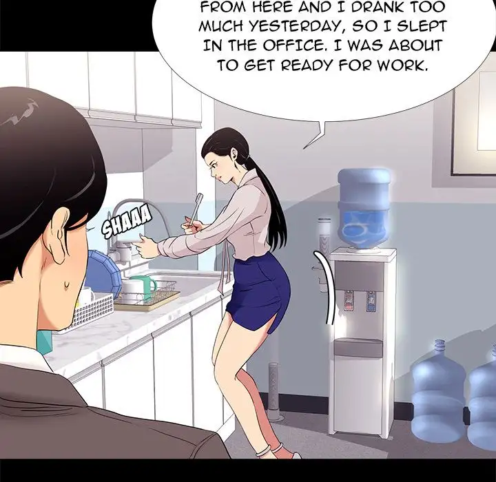 Girls’ Only - Chapter 7 [photo 57] - MangaPorn