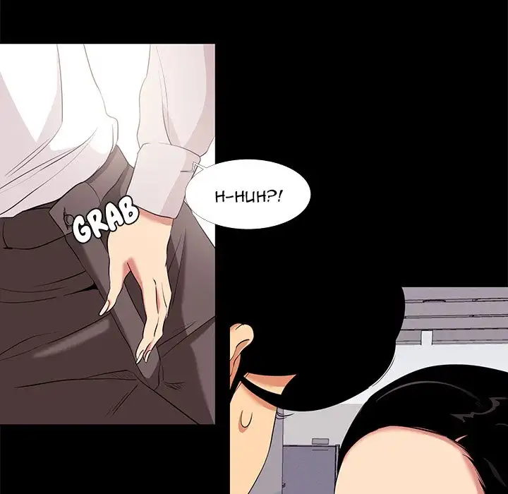 Girls’ Only - Chapter 7 [photo 64] - MangaPorn