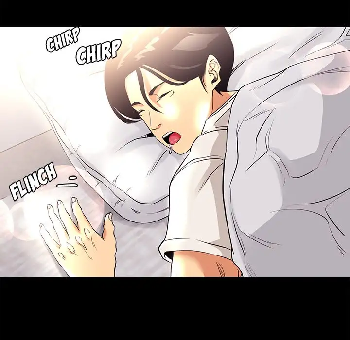 Girls’ Only - Chapter 7 [photo 7] - MangaPorn