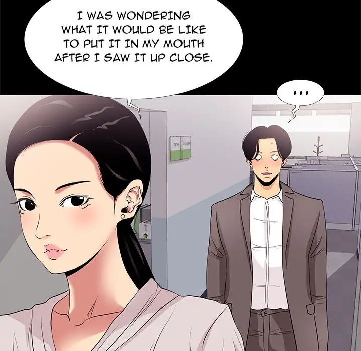 Girls’ Only - Chapter 7 [photo 71] - MangaPorn