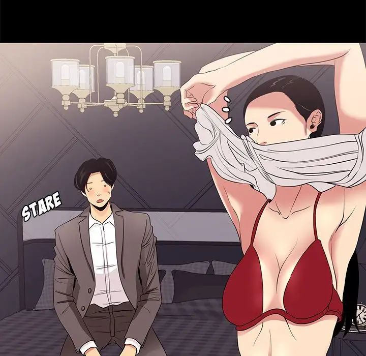 Girls’ Only - Chapter 7 [photo 77] - MangaPorn