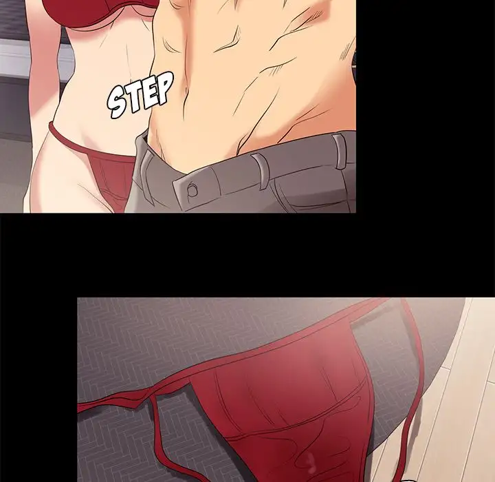 Girls’ Only - Chapter 7 [photo 82] - MangaPorn