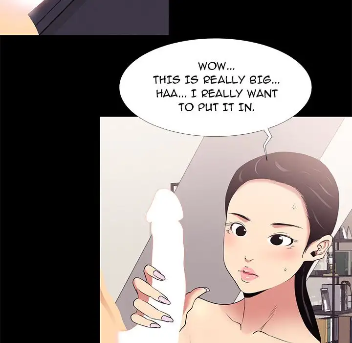 Girls’ Only - Chapter 7 [photo 85] - MangaPorn