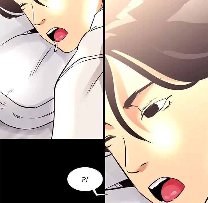 Girls’ Only - Chapter 7 [photo 9] - MangaPorn