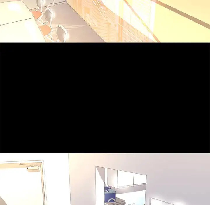 Girls’ Only - Chapter 8 [photo 35] - MangaPorn