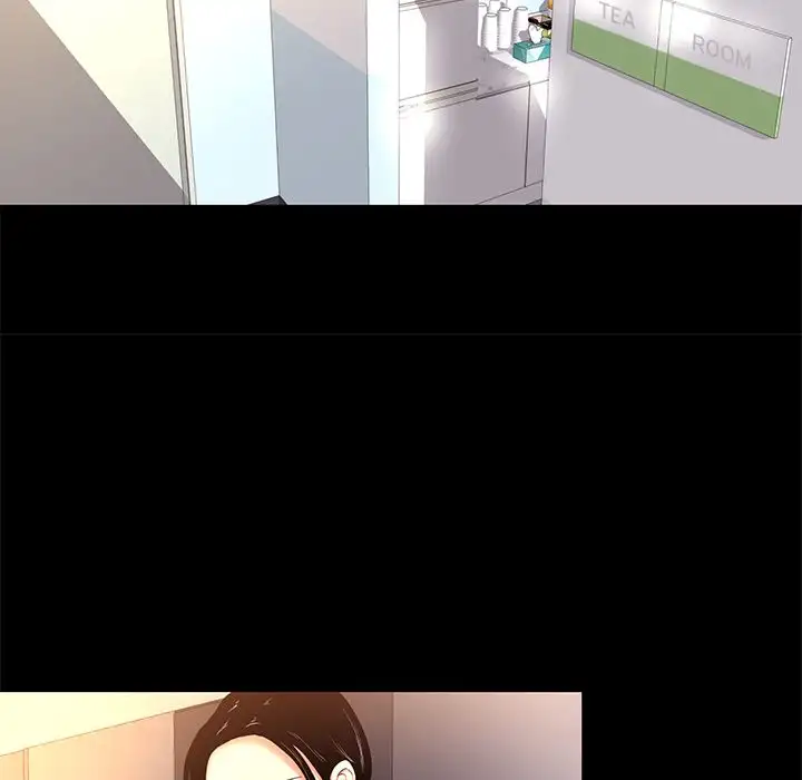 Girls’ Only - Chapter 8 [photo 36] - MangaPorn