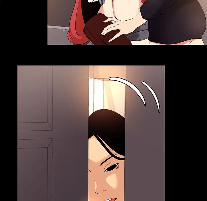 Girls’ Only - Chapter 8 [photo 39] - MangaPorn