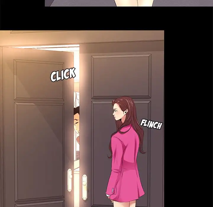 Girls’ Only - Chapter 8 [photo 45] - MangaPorn