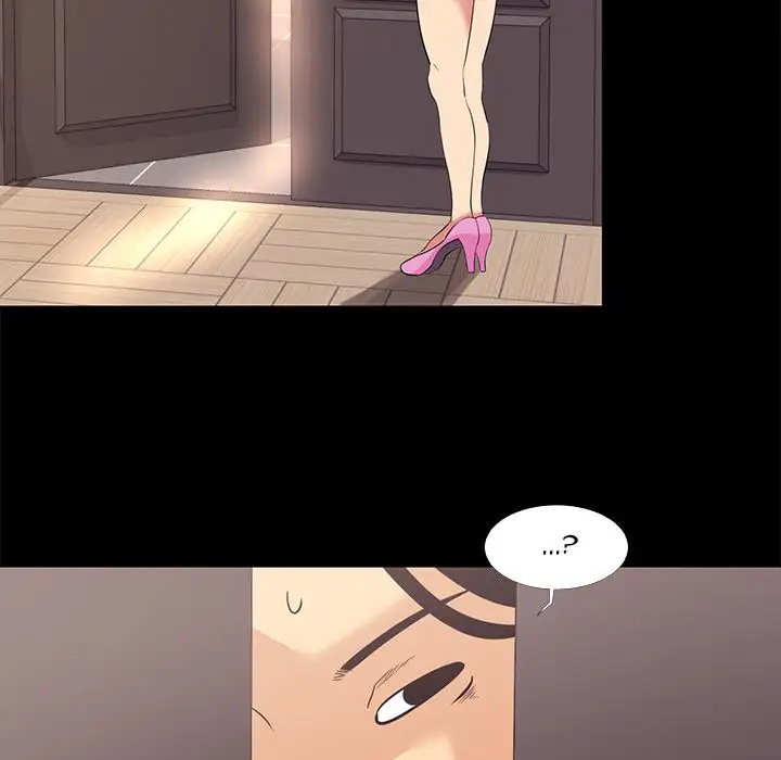 Girls’ Only - Chapter 8 [photo 46] - MangaPorn