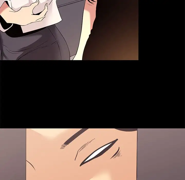 Girls’ Only - Chapter 8 [photo 50] - MangaPorn