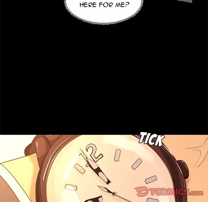 Girls’ Only - Chapter 8 [photo 56] - MangaPorn