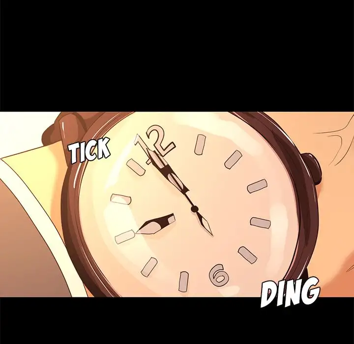 Girls’ Only - Chapter 8 [photo 58] - MangaPorn