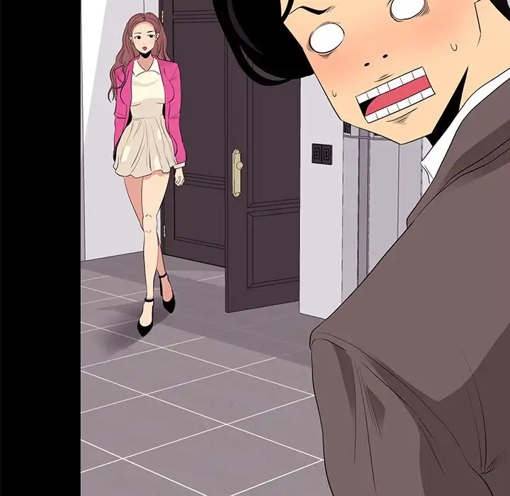 Girls’ Only - Chapter 8 [photo 62] - MangaPorn