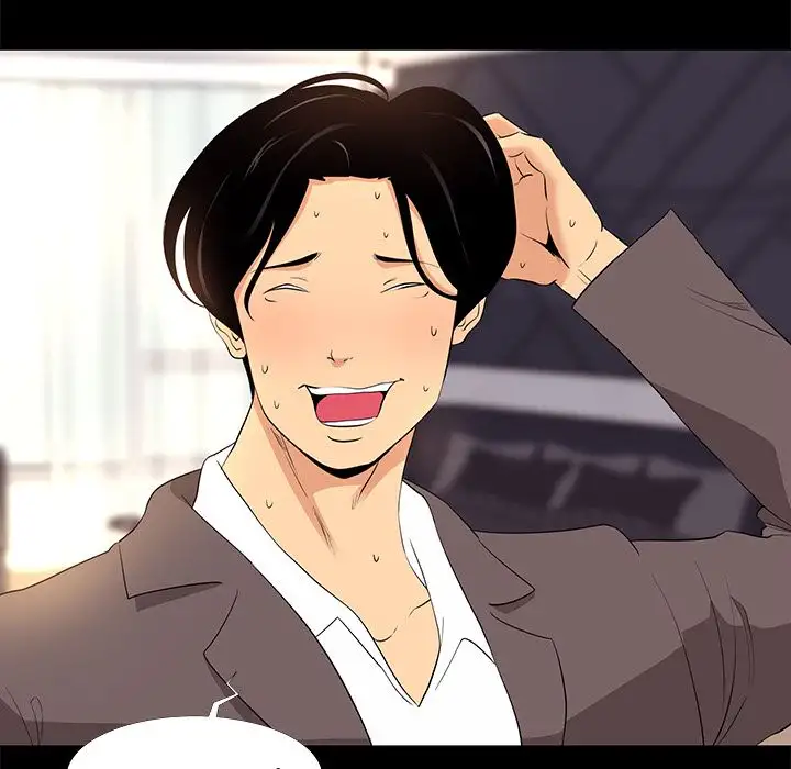 Girls’ Only - Chapter 8 [photo 65] - MangaPorn