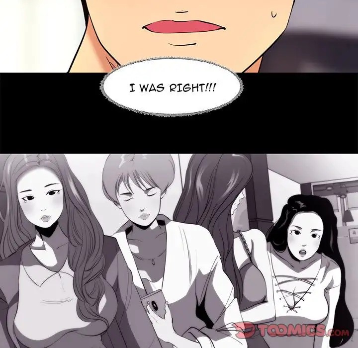 Girls’ Only - Chapter 8 [photo 74] - MangaPorn