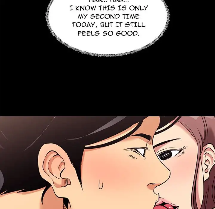 Girls’ Only - Chapter 8 [photo 89] - MangaPorn