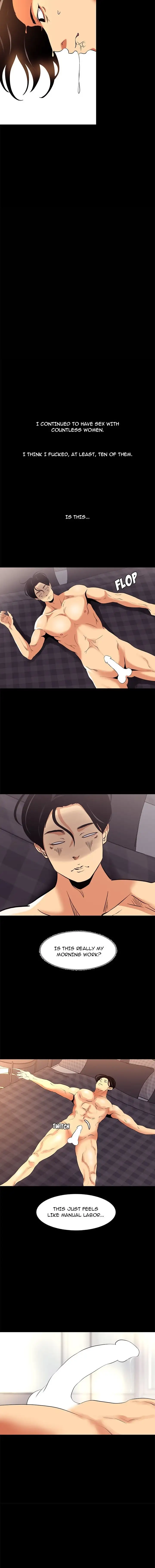 Girls’ Only - Chapter 9 [photo 5] - MangaPorn