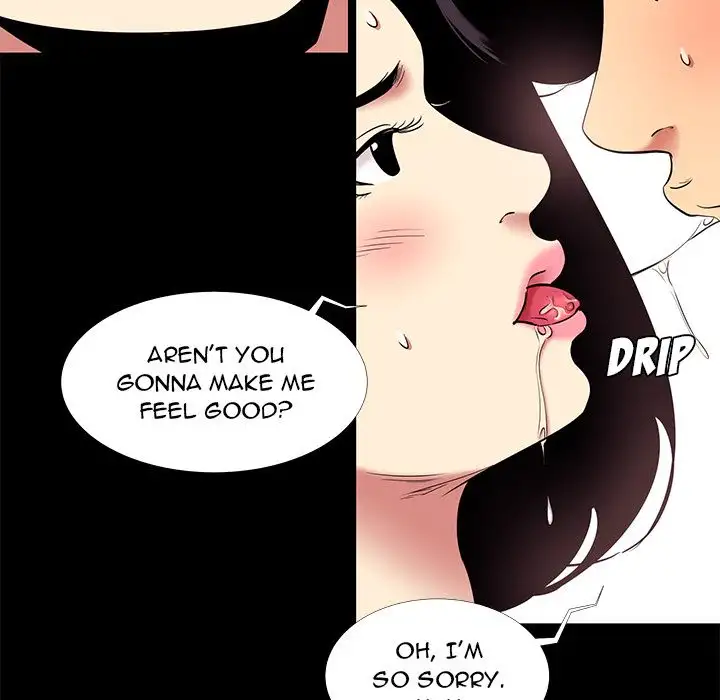 Girls’ Only - Chapter 10 [photo 31] - MangaPorn