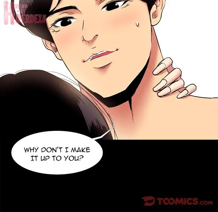 Girls’ Only - Chapter 10 [photo 34] - MangaPorn
