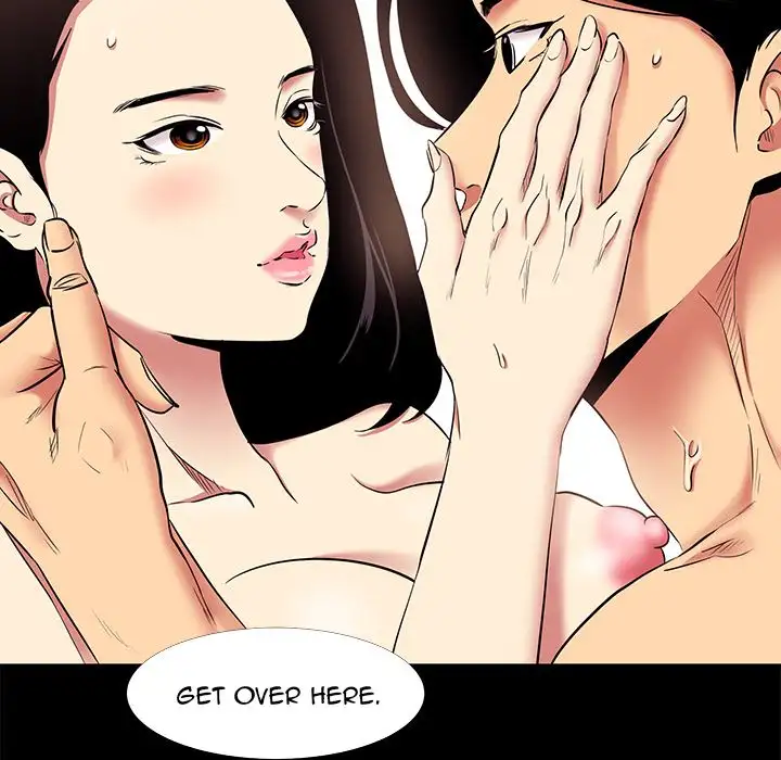 Girls’ Only - Chapter 10 [photo 49] - MangaPorn