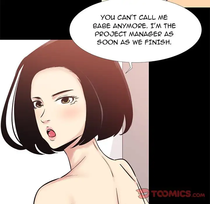 Girls’ Only - Chapter 11 [photo 32] - MangaPorn
