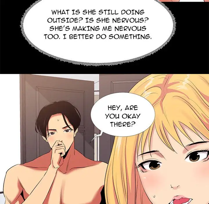 Girls’ Only - Chapter 11 [photo 48] - MangaPorn