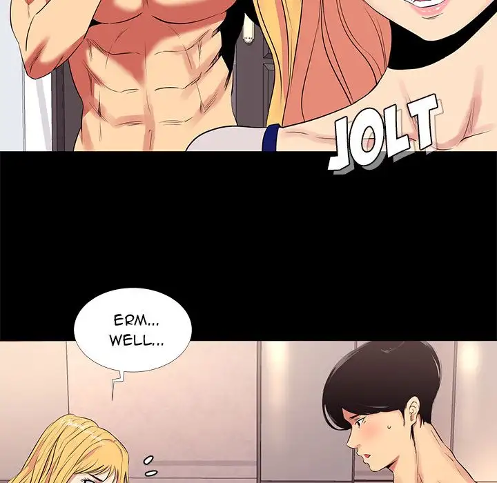 Girls’ Only - Chapter 11 [photo 49] - MangaPorn