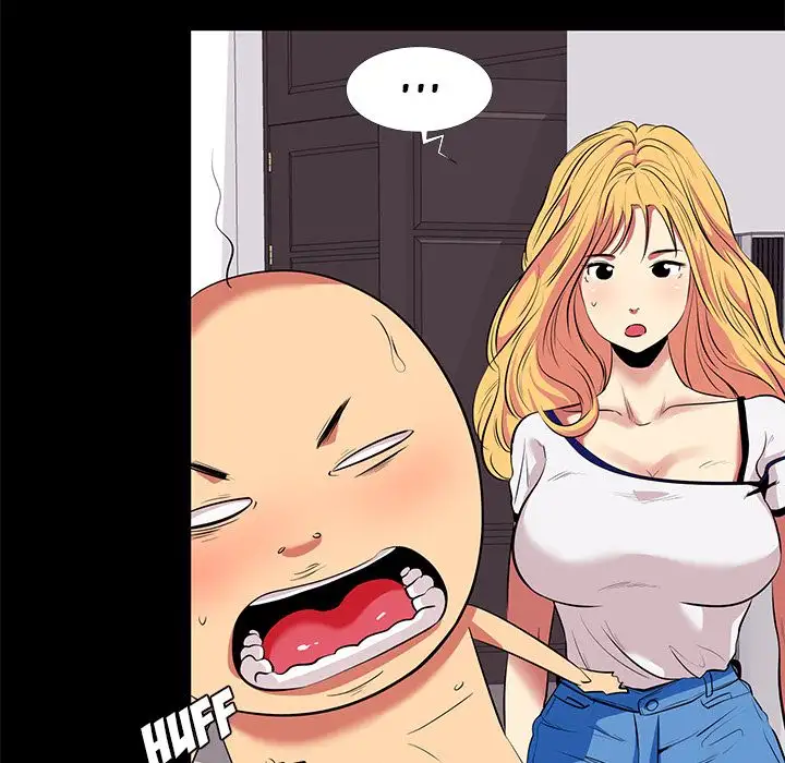 Girls’ Only - Chapter 11 [photo 64] - MangaPorn