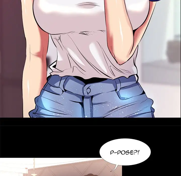 Girls’ Only - Chapter 11 [photo 70] - MangaPorn